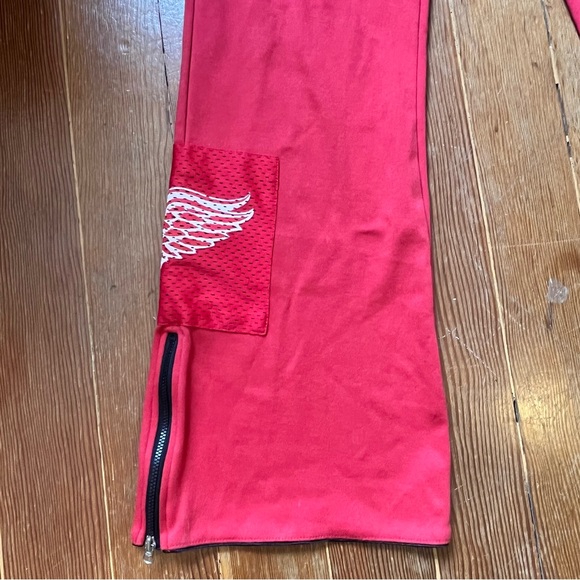 90s low rise track pants - Picture 6 of 6